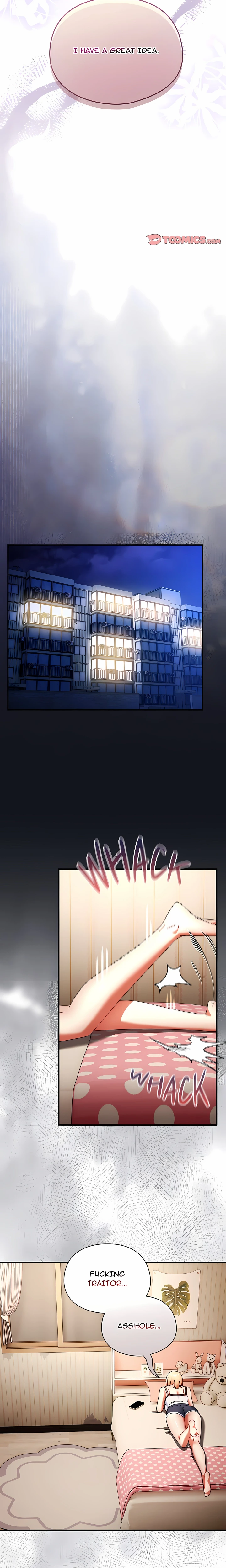 Take a Photo of Me - Chapter 54 Page 20