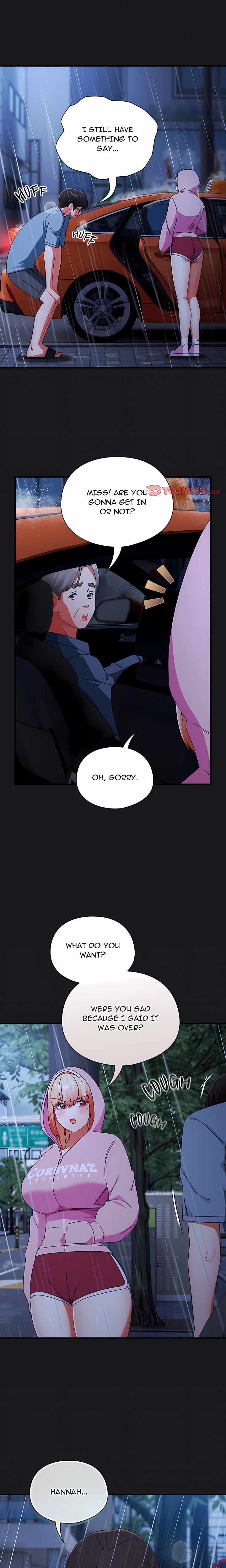 Take a Photo of Me - Chapter 57 Page 19
