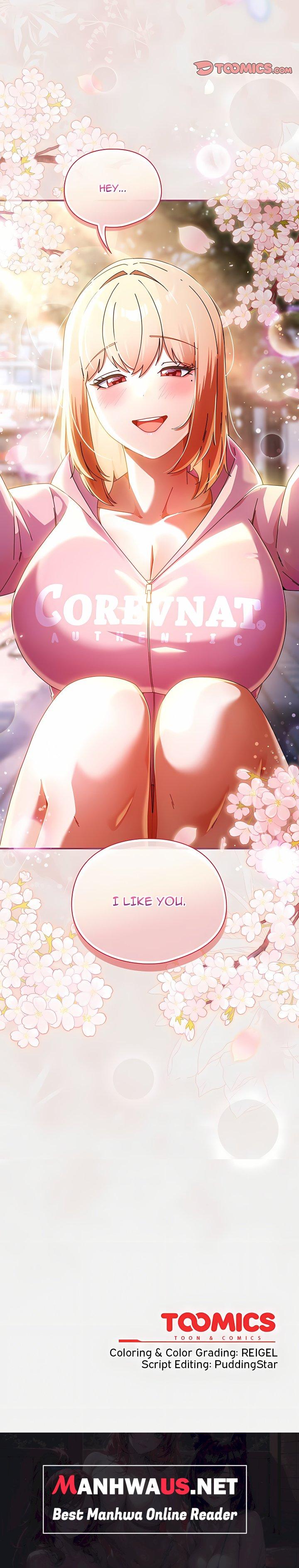 Take a Photo of Me - Chapter 57 Page 26