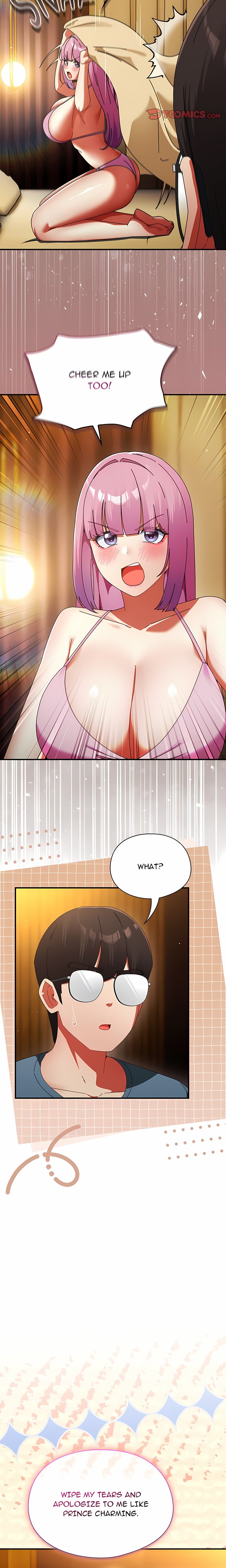 Take a Photo of Me - Chapter 58 Page 10
