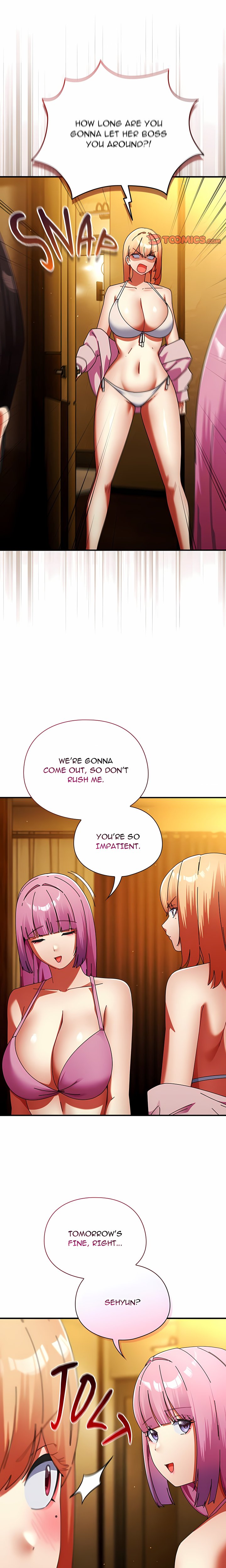 Take a Photo of Me - Chapter 58 Page 20