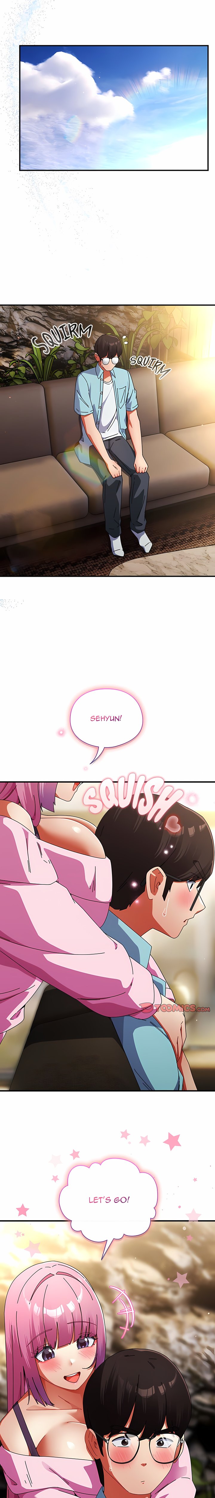 Take a Photo of Me - Chapter 58 Page 22