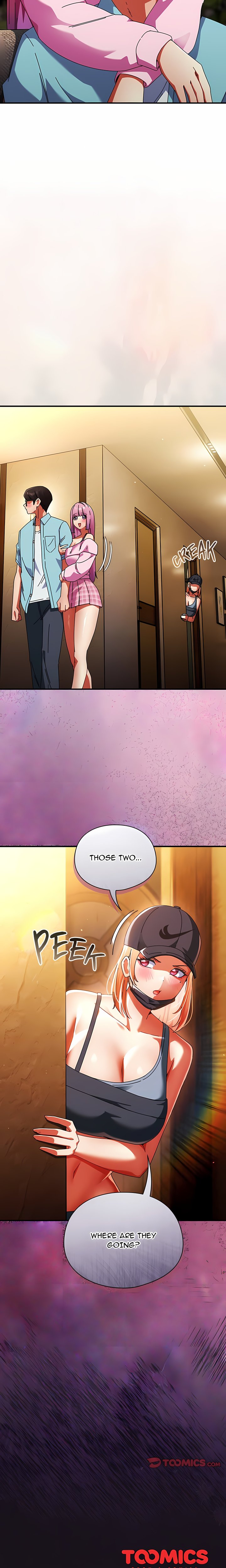Take a Photo of Me - Chapter 58 Page 23