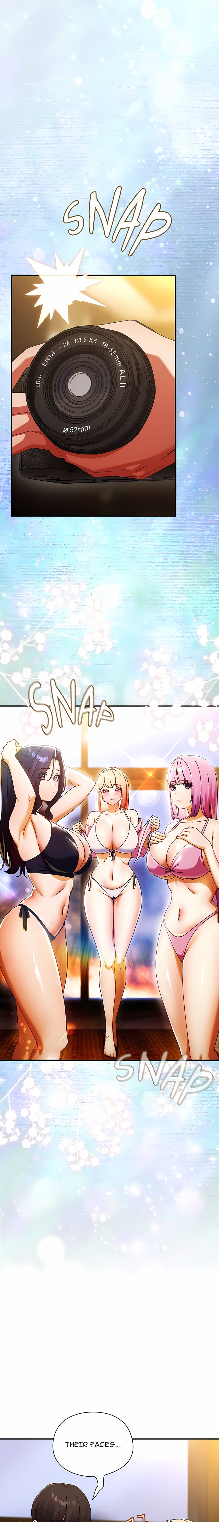 Take a Photo of Me - Chapter 58 Page 4