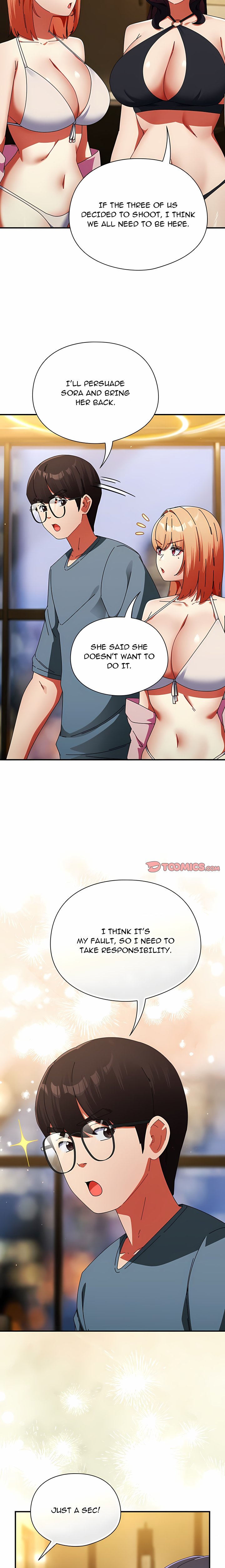 Take a Photo of Me - Chapter 58 Page 7