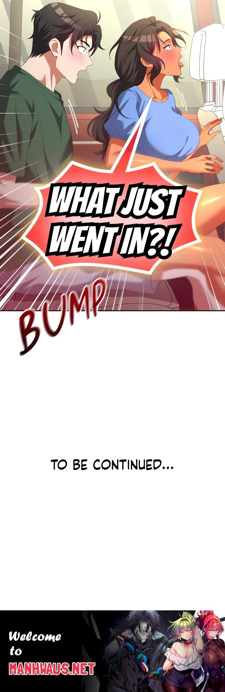 Backseat Trip with my Stepmother (Uncensored) - Chapter 0 Page 4