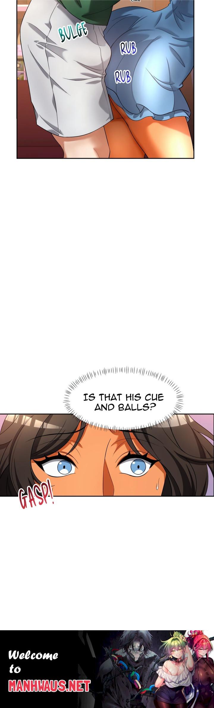 Backseat Trip with my Stepmother (Uncensored) - Chapter 8 Page 13