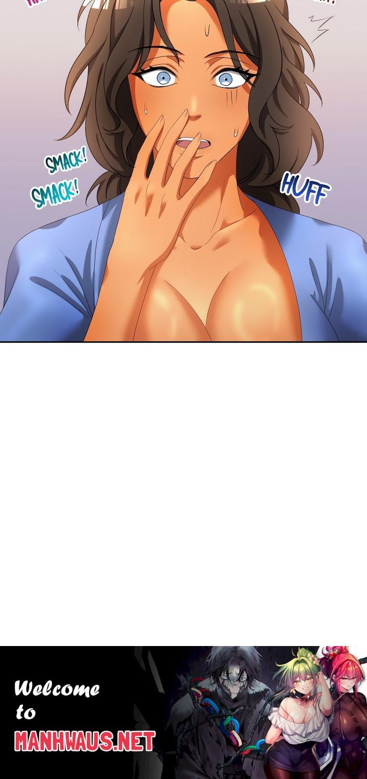 Backseat Trip with my Stepmother (Uncensored) - Chapter 9 Page 17