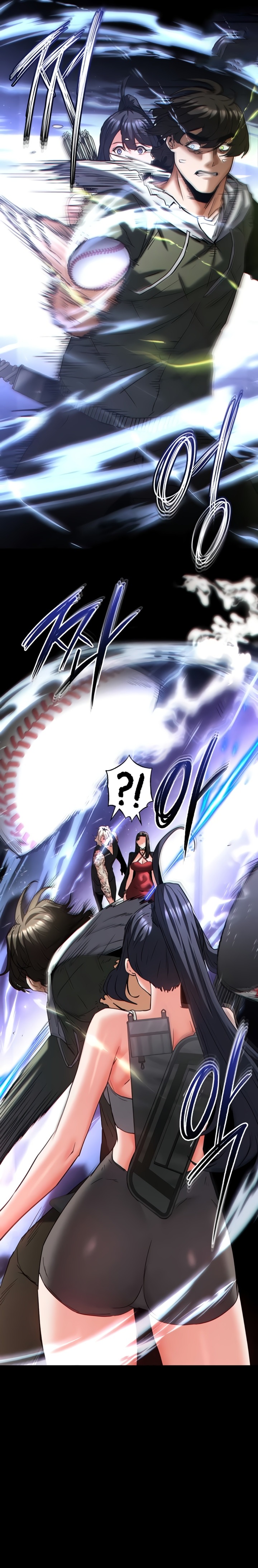 Human Scum Raw - Chapter 60 Page 24