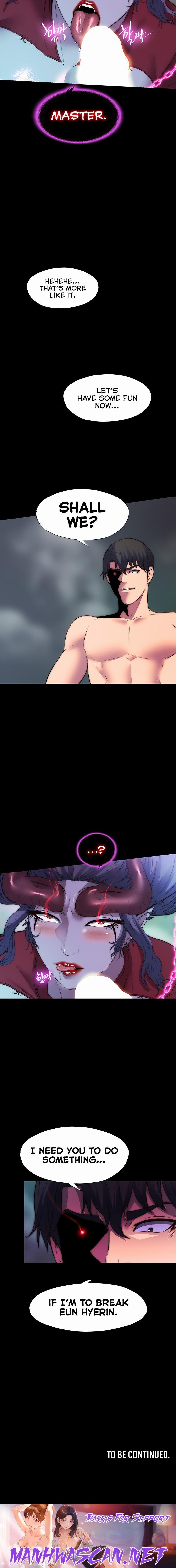 Body Bind - Chapter 41 Page 14