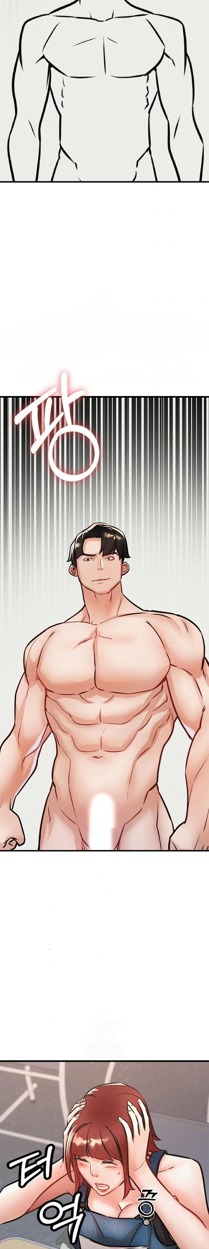 My Stepmom is My Friend