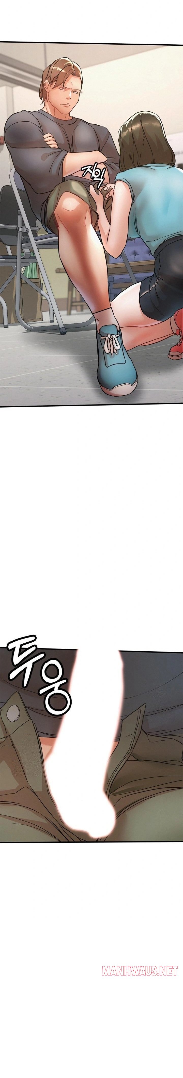 My Stepmom is My Friend