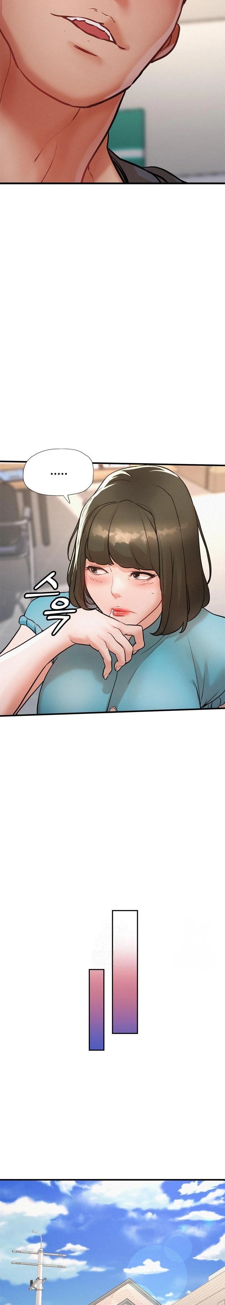 My Stepmom is My Friend