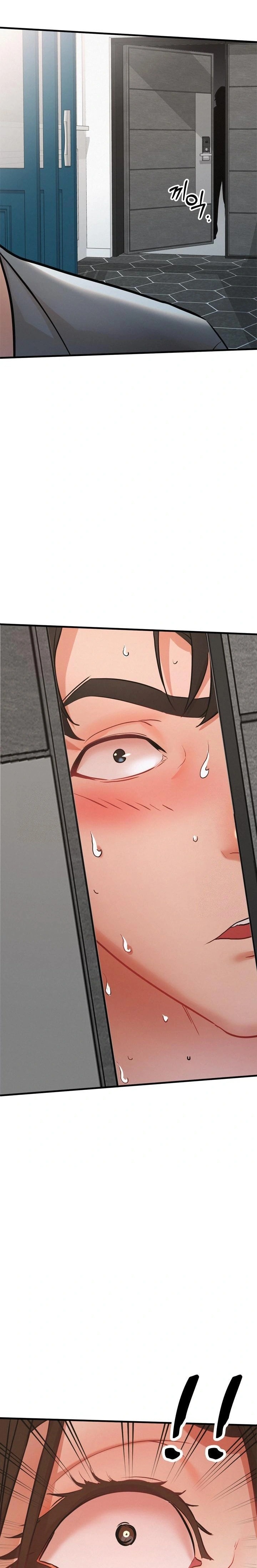 My Stepmom is My Friend