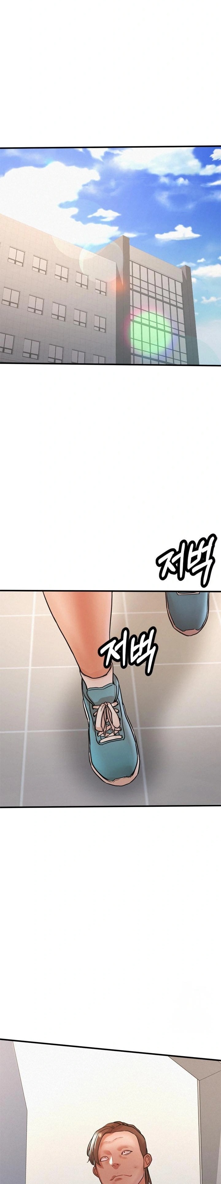 My Stepmom is My Friend