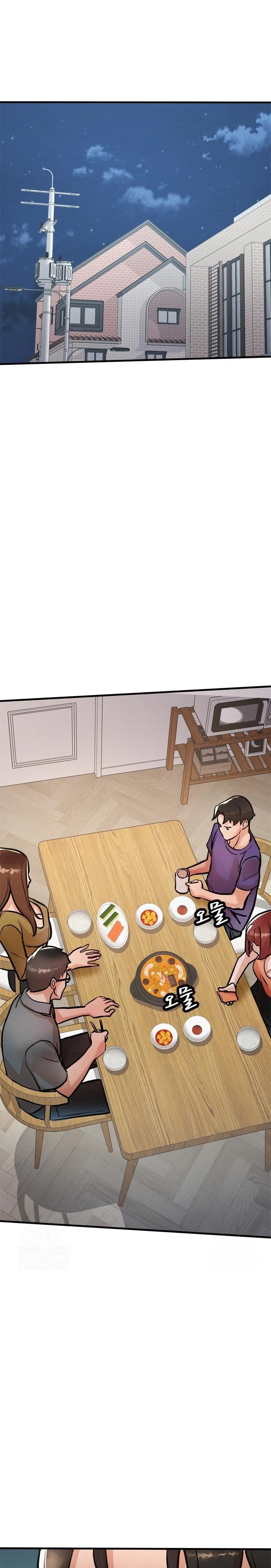 My Stepmom is My Friend