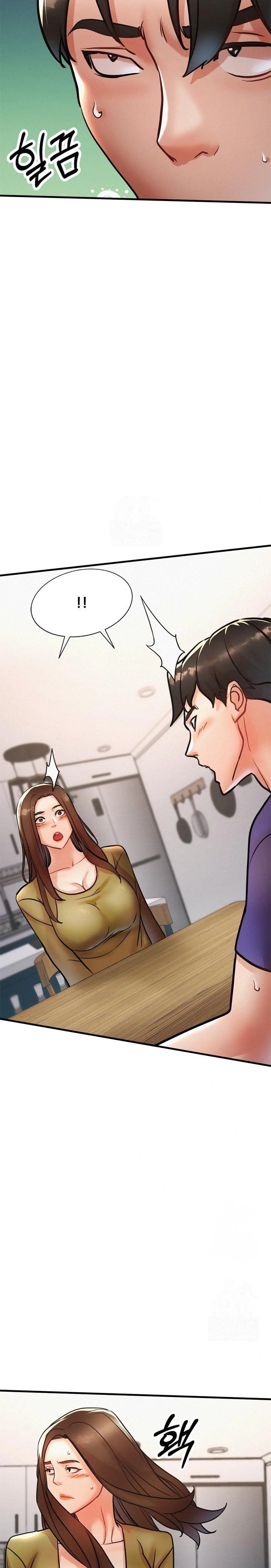 My Stepmom is My Friend