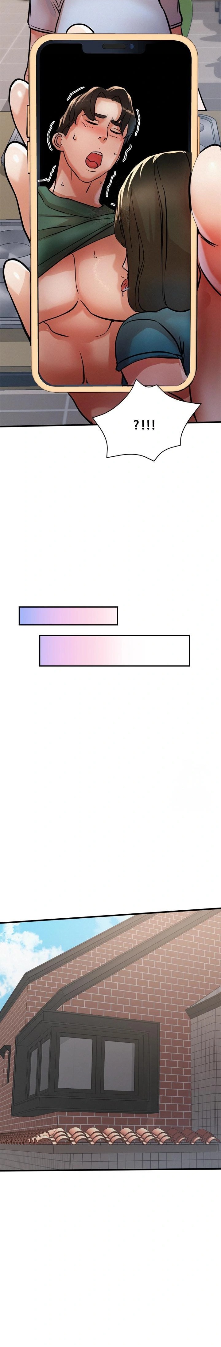 My Stepmom is My Friend