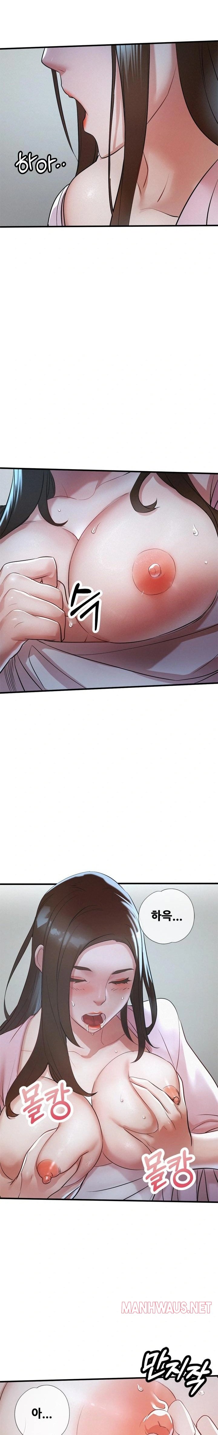 My Stepmom is My Friend