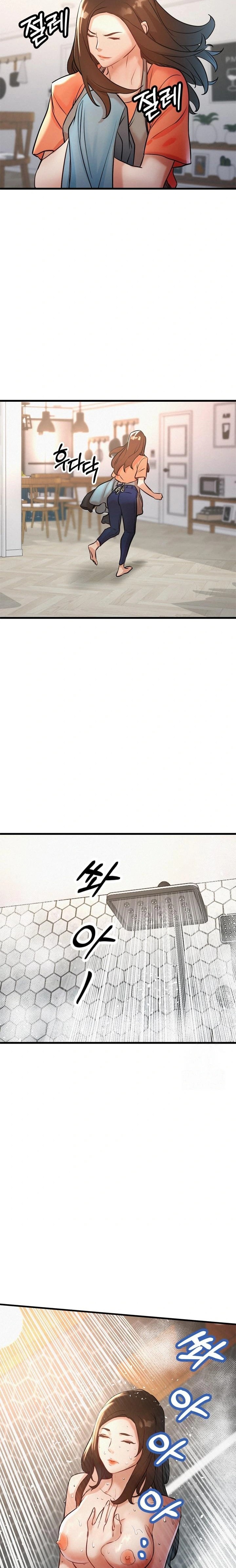 My Stepmom is My Friend