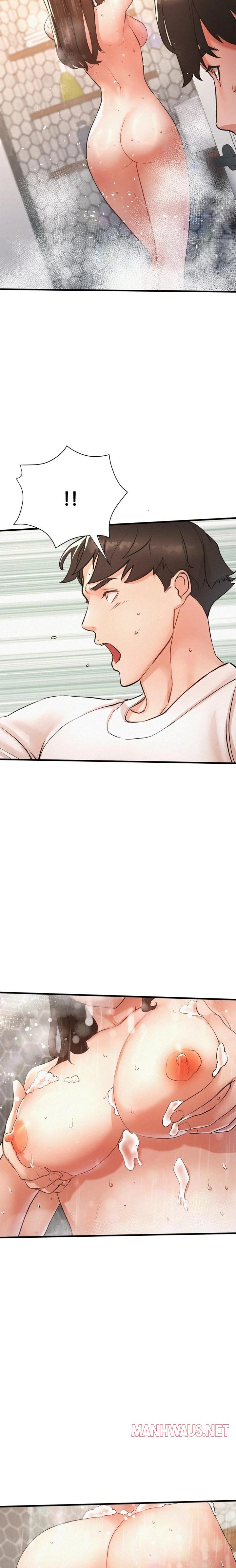 My Stepmom is My Friend