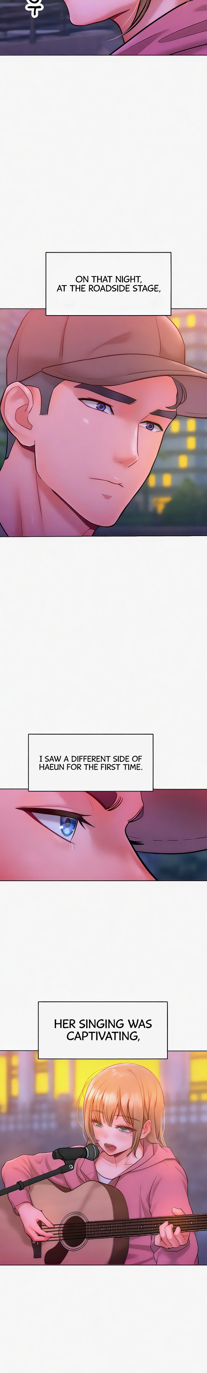 Forcing the Woman I Despise Into Submission - Chapter 22 Page 14