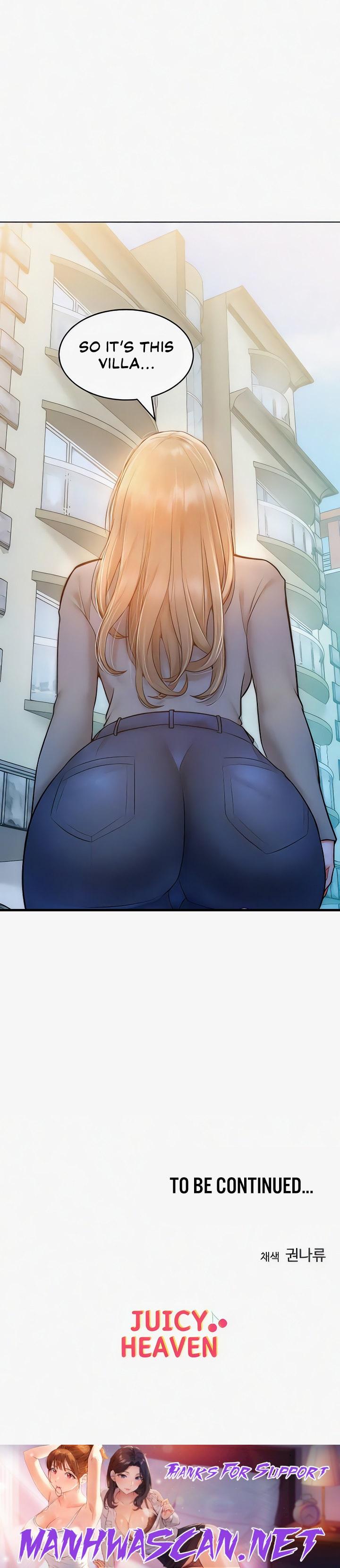 Forcing the Woman I Despise Into Submission - Chapter 22 Page 23