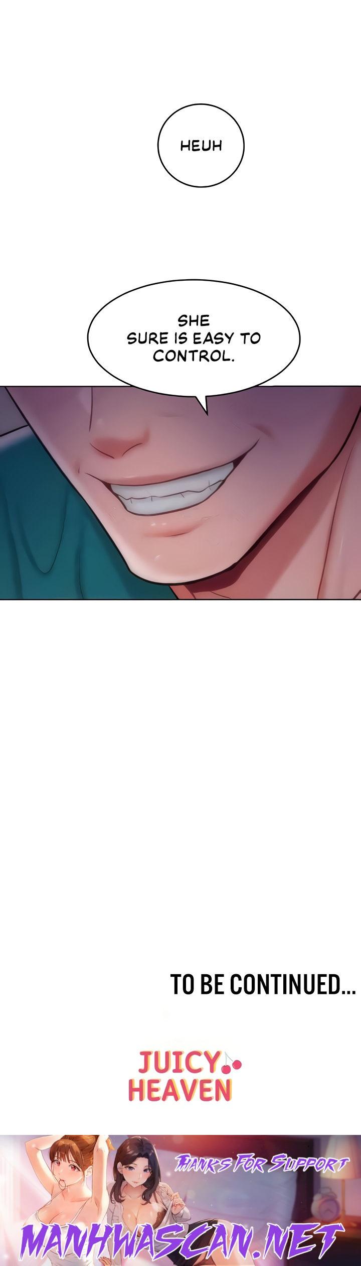 Forcing the Woman I Despise Into Submission - Chapter 28 Page 15