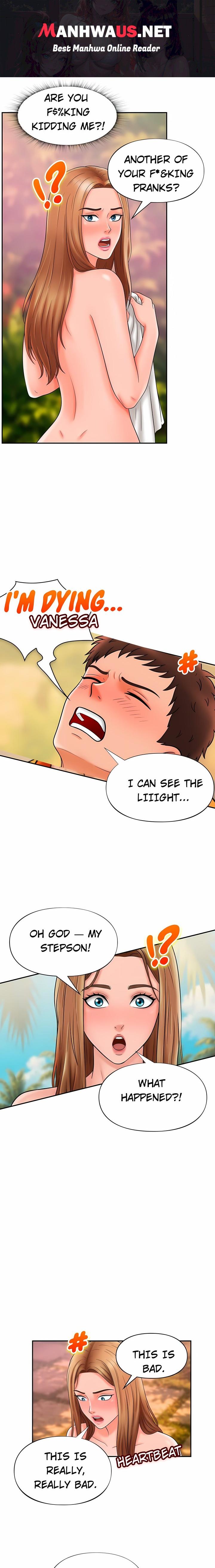 Prank with my stepmom (Uncensored) - Chapter 0 Page 1