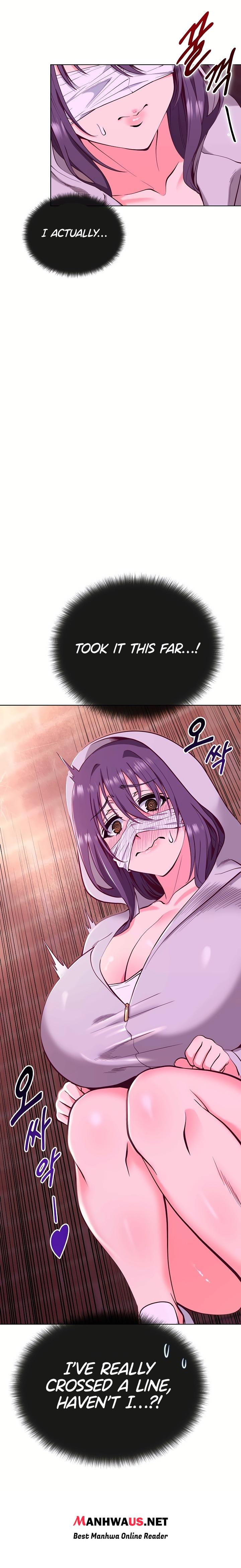 Your Mom Is the Best - Chapter 2 Page 4