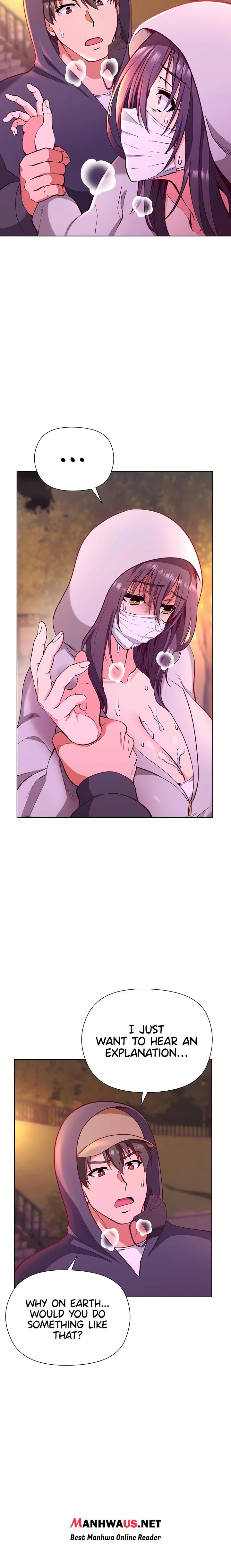 Your Mom Is the Best - Chapter 3 Page 9