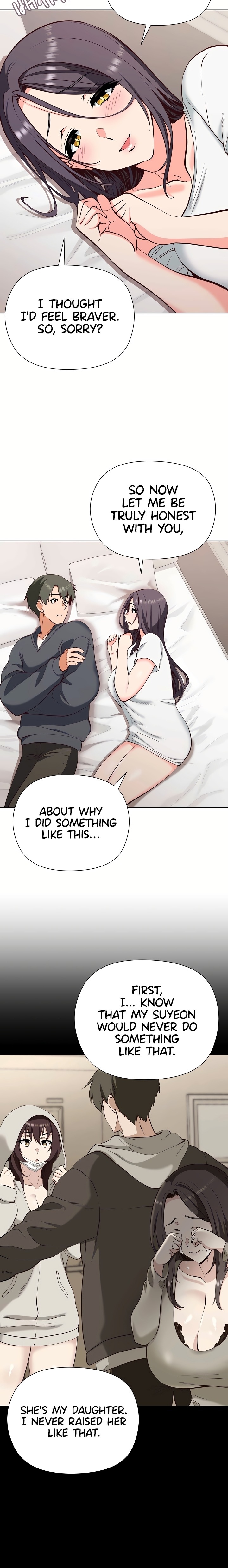 Your Mom Is the Best - Chapter 4 Page 18