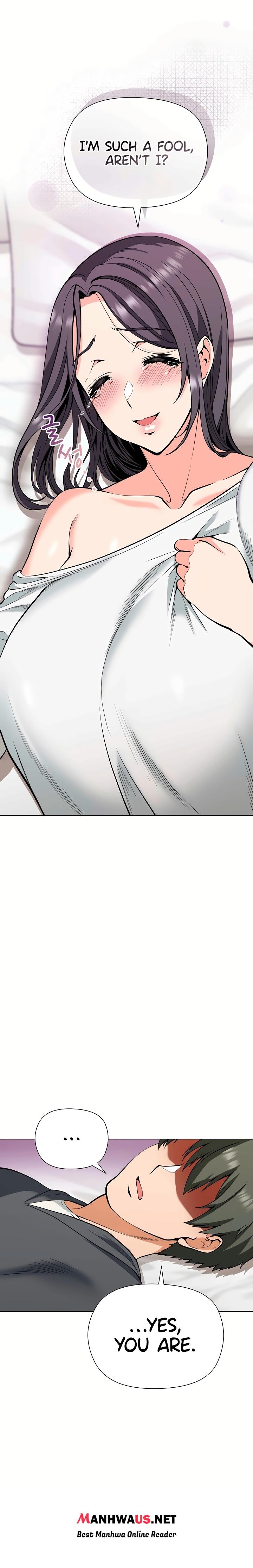 Your Mom Is the Best - Chapter 4 Page 24