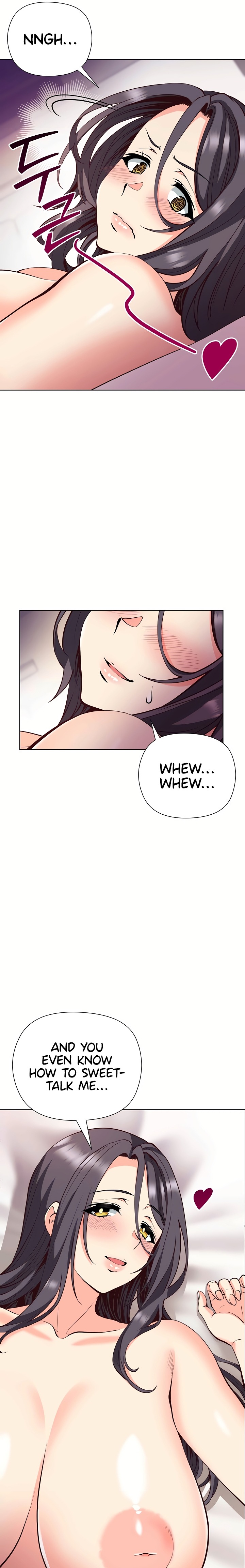 Your Mom Is the Best - Chapter 6 Page 20