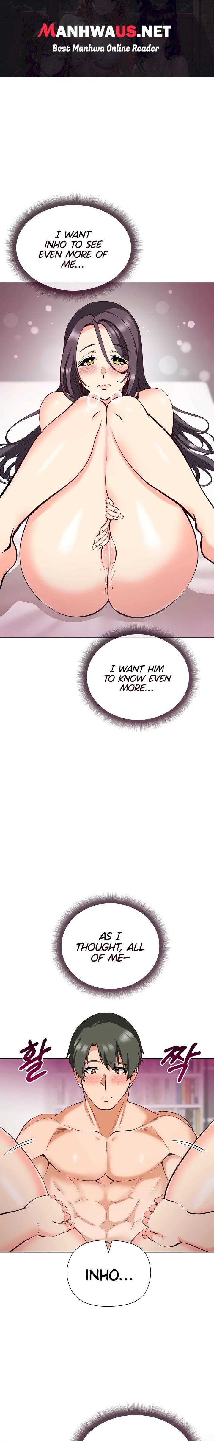 Your Mom Is the Best - Chapter 7 Page 1