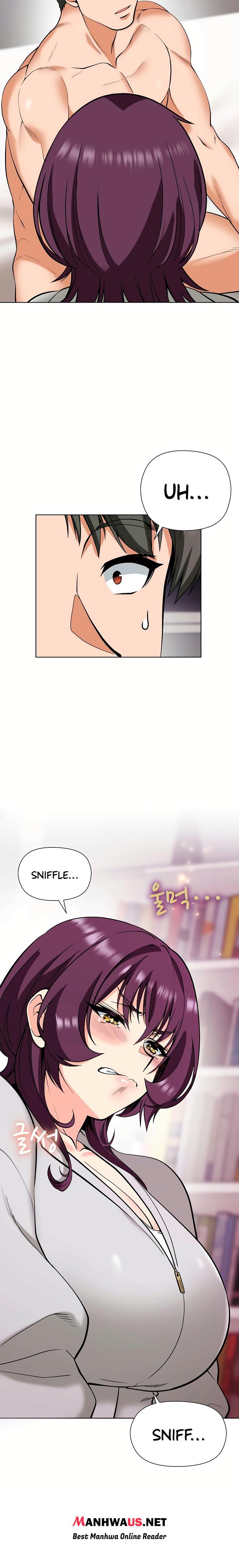 Your Mom Is the Best - Chapter 7 Page 26