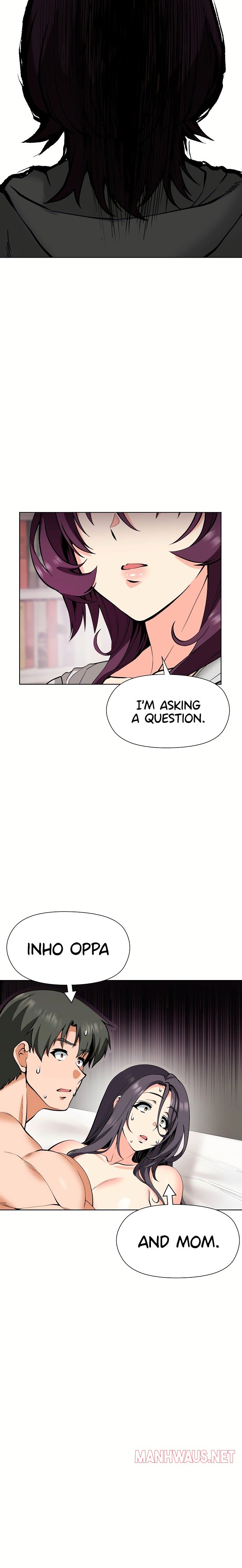 Your Mom Is the Best - Chapter 7 Page 6