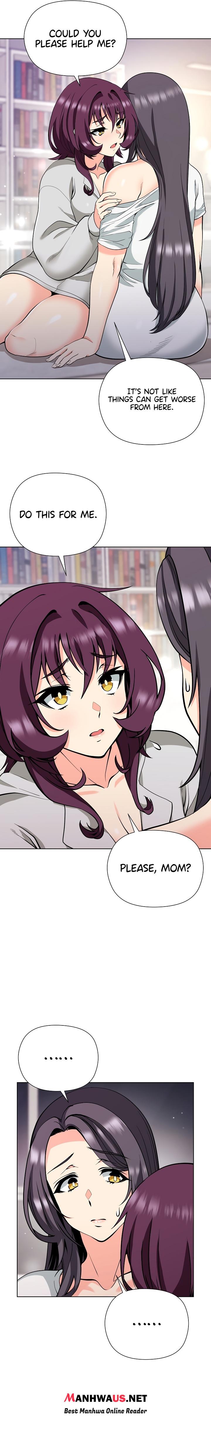 Your Mom Is the Best - Chapter 9 Page 13