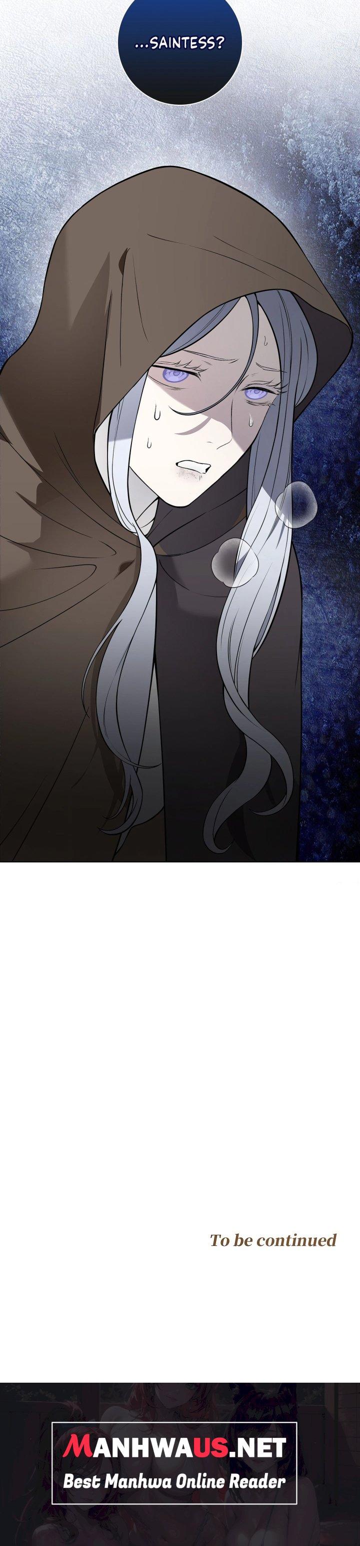 The Saintess’s Petals Are Drenched (Uncensored) - Chapter 14 Page 23