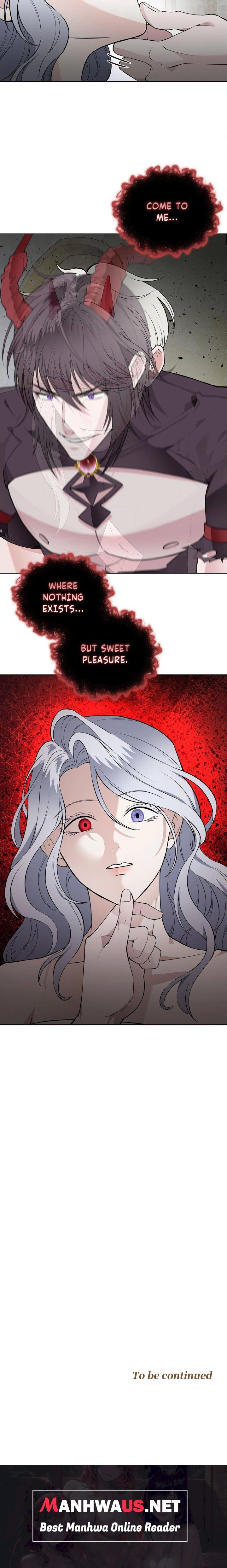 The Saintess’s Petals Are Drenched (Uncensored) - Chapter 24 Page 21