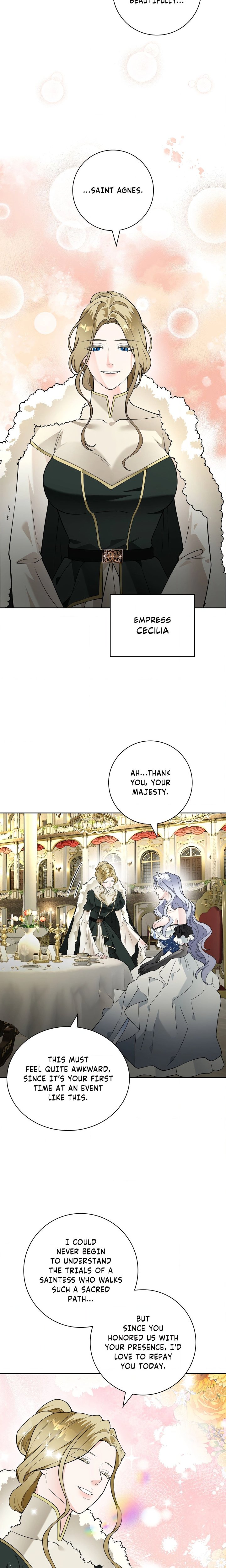 The Saintess’s Petals Are Drenched (Uncensored) - Chapter 26 Page 6