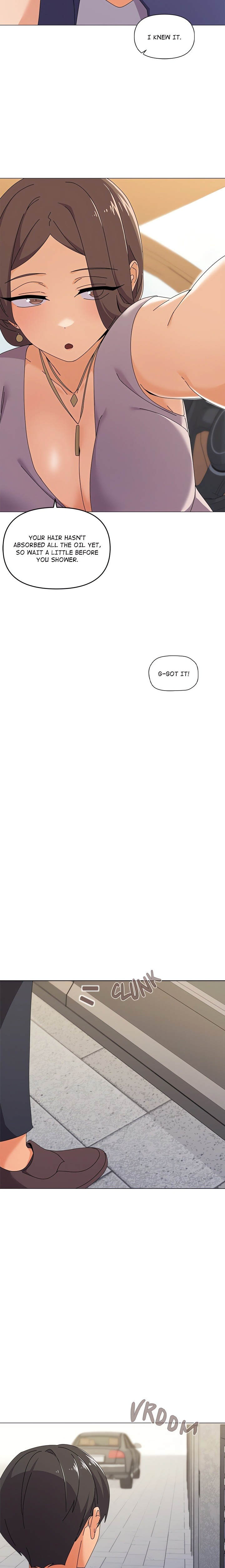 What’s Wrong With This Family? (Uncensored) - Chapter 29 Page 2