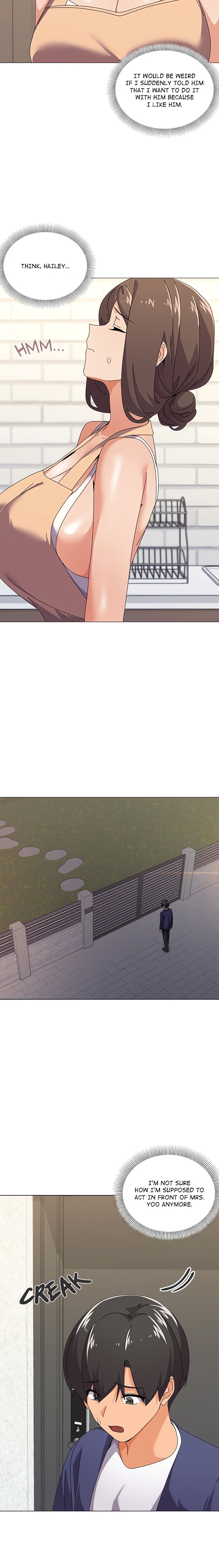 What’s Wrong With This Family? (Uncensored) - Chapter 30 Page 2