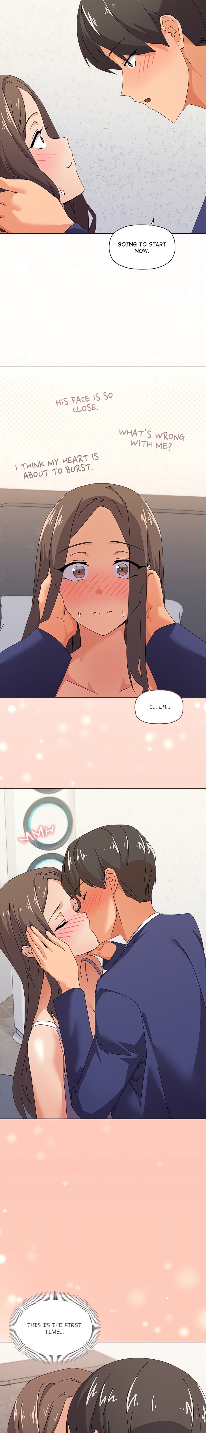 What’s Wrong With This Family? (Uncensored) - Chapter 31 Page 20