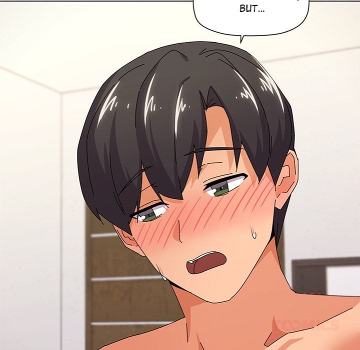 What’s Wrong With This Family? (Uncensored) - Chapter 34 Page 21