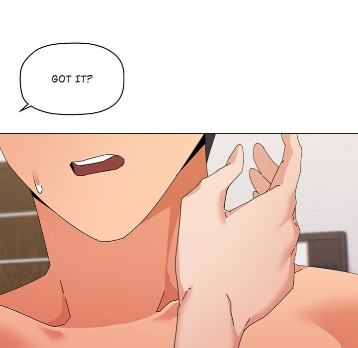 What’s Wrong With This Family? (Uncensored) - Chapter 34 Page 29