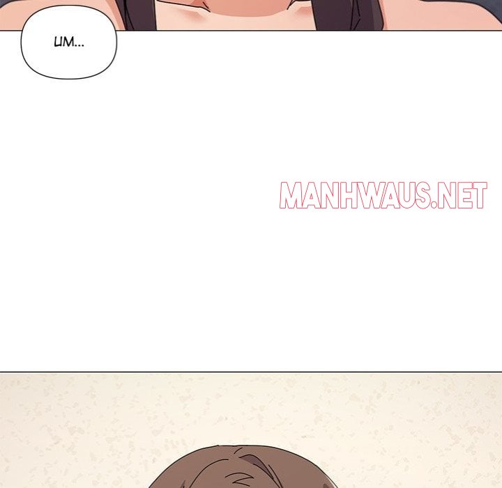 What’s Wrong With This Family? (Uncensored) - Chapter 34 Page 41