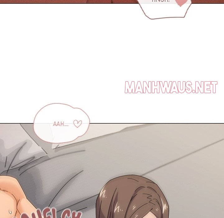 What’s Wrong With This Family? (Uncensored) - Chapter 34 Page 65