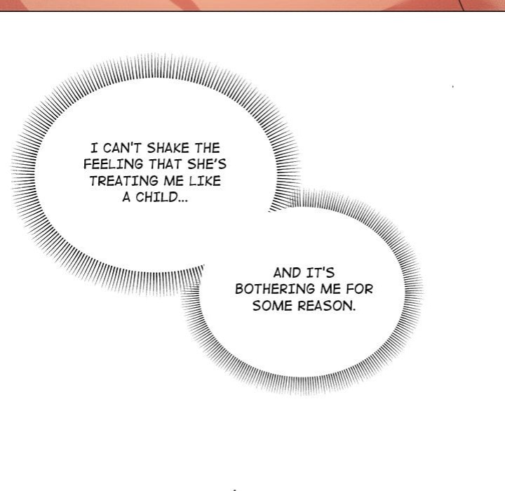 What’s Wrong With This Family? (Uncensored) - Chapter 34 Page 91