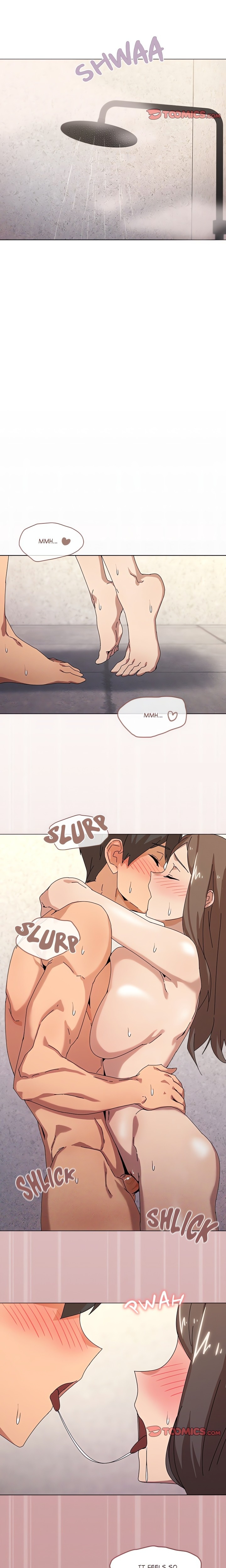 What’s Wrong With This Family? (Uncensored) - Chapter 36 Page 10